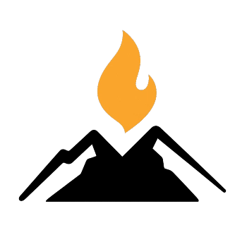 Summit & Flame Co. logo
